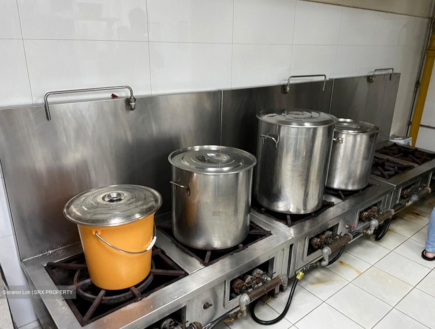 Food Xchange @ Admiralty (D27), Factory #553979101